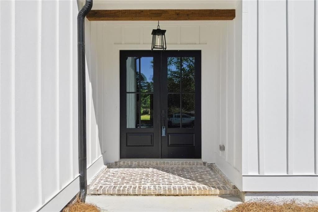 5 bedroom, 5 bathroom, 3,382 sq ft single family residence for sale at 2487 Sims Drive, Marietta, GA 30066 — photo 8