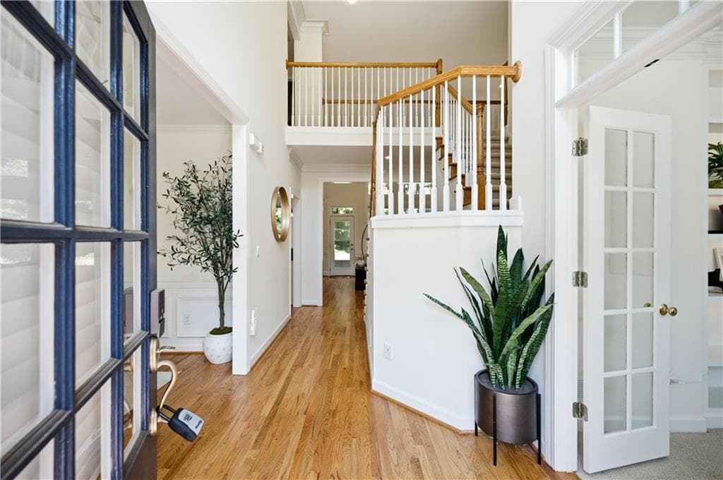4 bedroom, 3 bathroom, 2,835 sq ft single family residence for sale at 5008 Highland Oaks Court, Smyrna, GA 30126 — photo 3