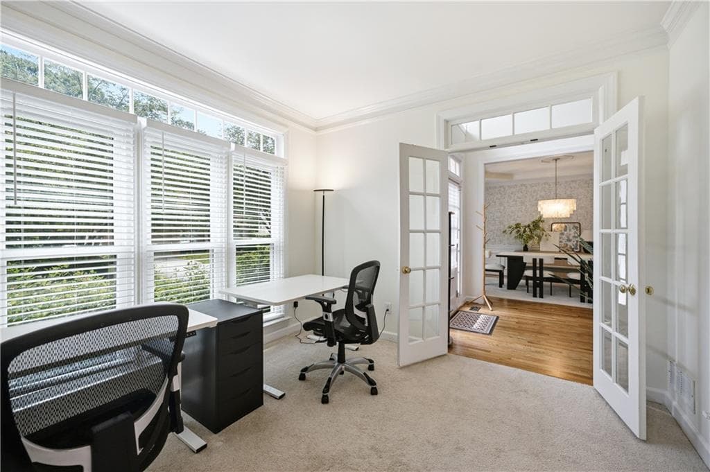 4 bedroom, 3 bathroom, 2,835 sq ft single family residence for sale at 5008 Highland Oaks Court, Smyrna, GA 30126 — photo 5