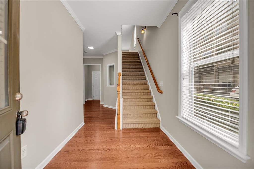 3 bedroom, 4 bathroom, 2,260 sq ft townhouse for rent at 501 Grove Field Court, Suwanee, GA 30024 for $2,500 a month — photo 9