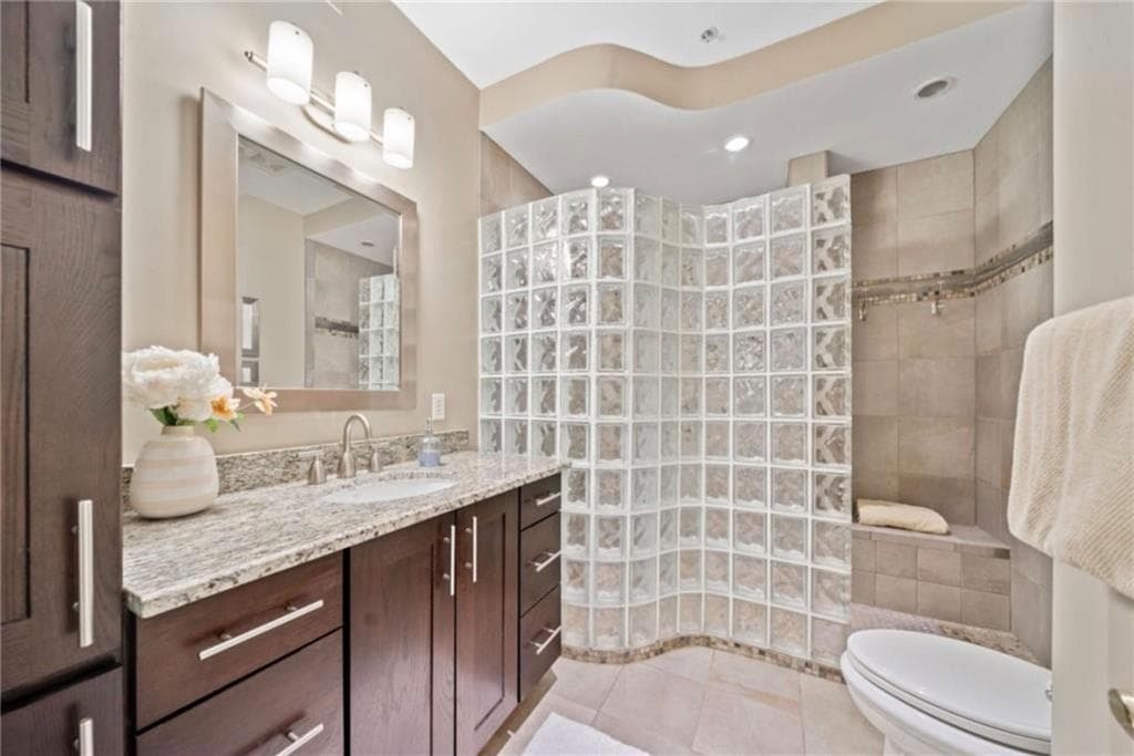 2 bedroom, 2 bathroom, 1,178 sq ft condominium for rent at 3636 Habersham Road 1103, Atlanta, GA 30305 for $2,550 a month — photo 3