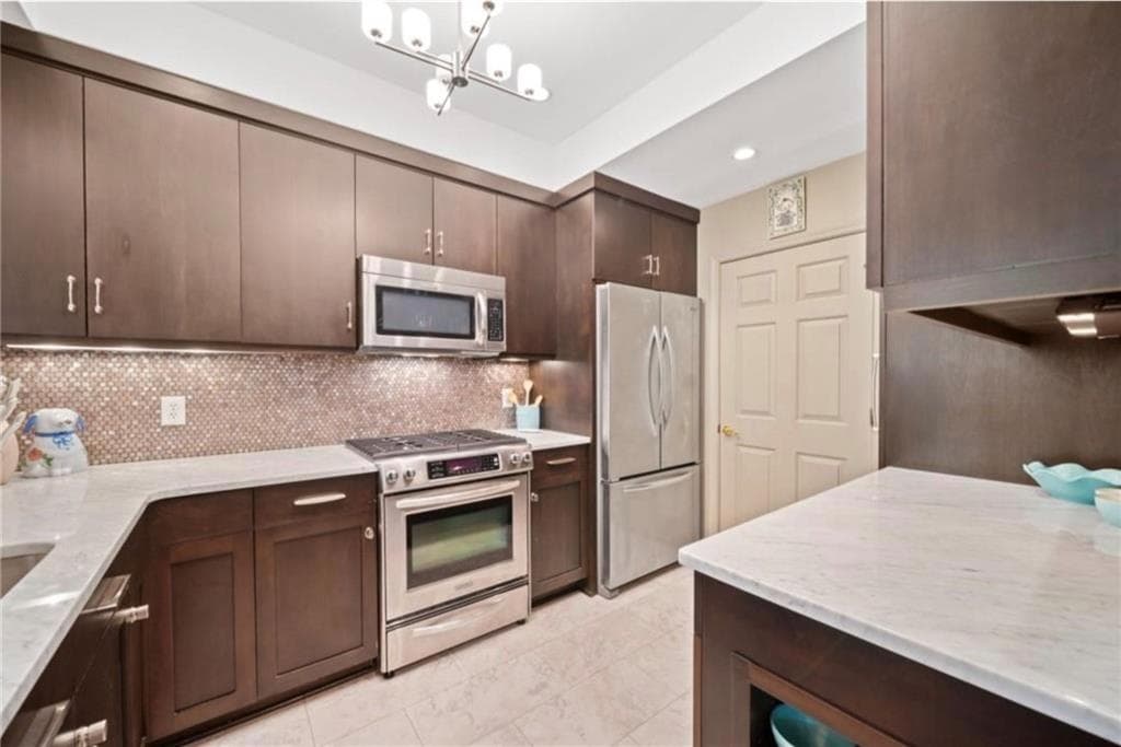 2 bedroom, 2 bathroom, 1,178 sq ft condominium for rent at 3636 Habersham Road 1103, Atlanta, GA 30305 for $2,550 a month — photo 7