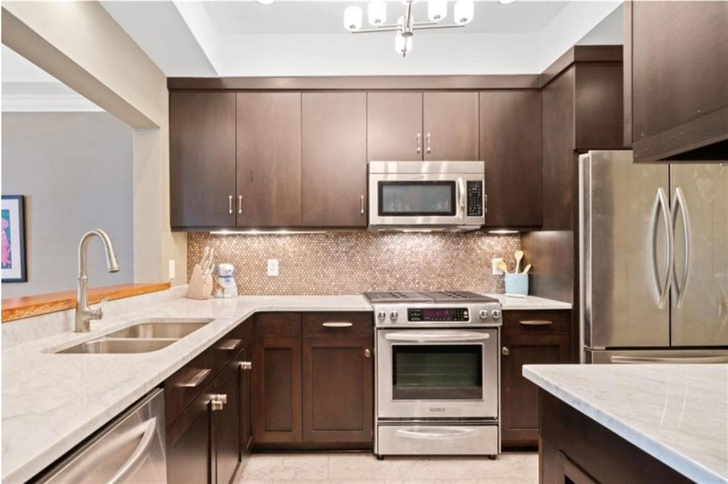 2 bedroom, 2 bathroom, 1,178 sq ft condominium for rent at 3636 Habersham Road 1103, Atlanta, GA 30305 for $2,550 a month — photo 8