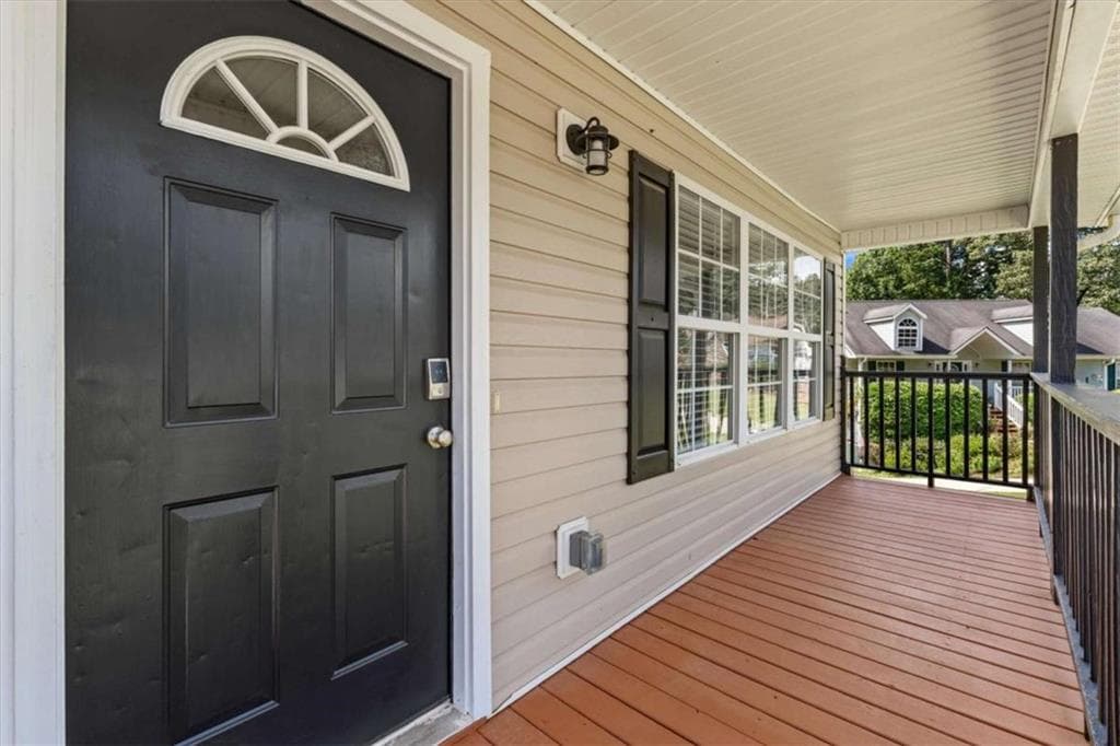 5 bedroom, 2 bathroom, 2,850 sq ft single family residence under contract at 14 Cliff View Drive, Rockmart, GA 30153 — photo 6