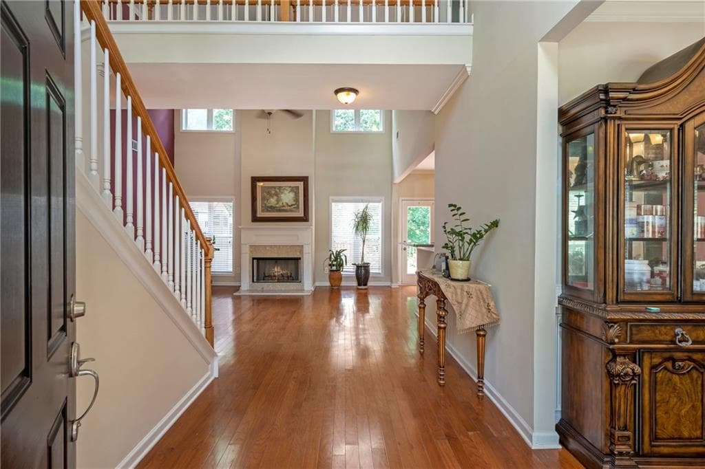 4 bedroom, 3 bathroom, 2,676 sq ft single family residence under contract at 3497 Lori Lane, Duluth, GA 30096 — photo 3