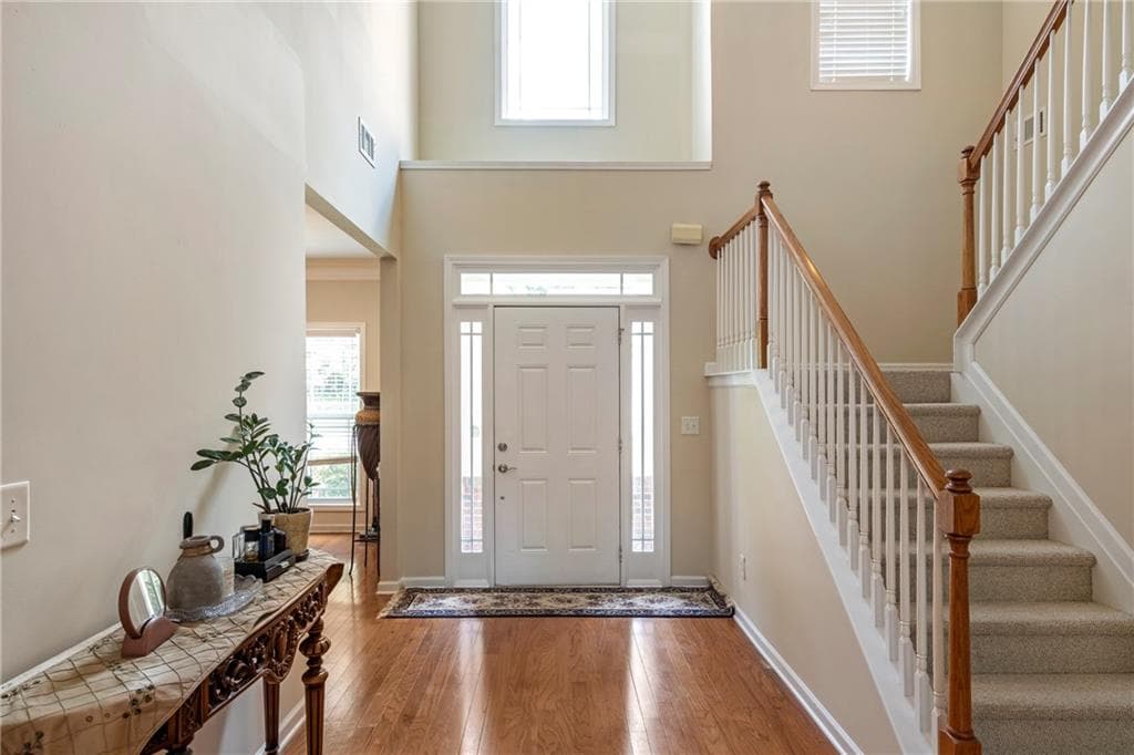 4 bedroom, 3 bathroom, 2,676 sq ft single family residence under contract at 3497 Lori Lane, Duluth, GA 30096 — photo 4