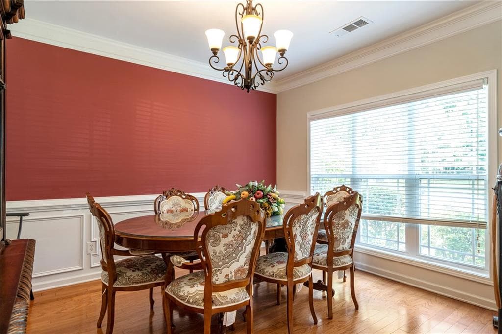 4 bedroom, 3 bathroom, 2,676 sq ft single family residence under contract at 3497 Lori Lane, Duluth, GA 30096 — photo 5