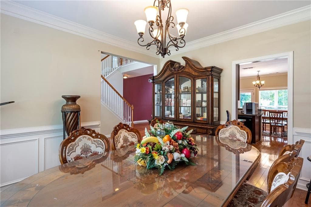 4 bedroom, 3 bathroom, 2,676 sq ft single family residence under contract at 3497 Lori Lane, Duluth, GA 30096 — photo 6