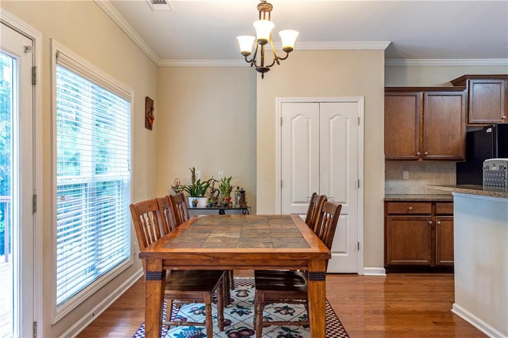 4 bedroom, 3 bathroom, 2,676 sq ft single family residence under contract at 3497 Lori Lane, Duluth, GA 30096 — photo 10