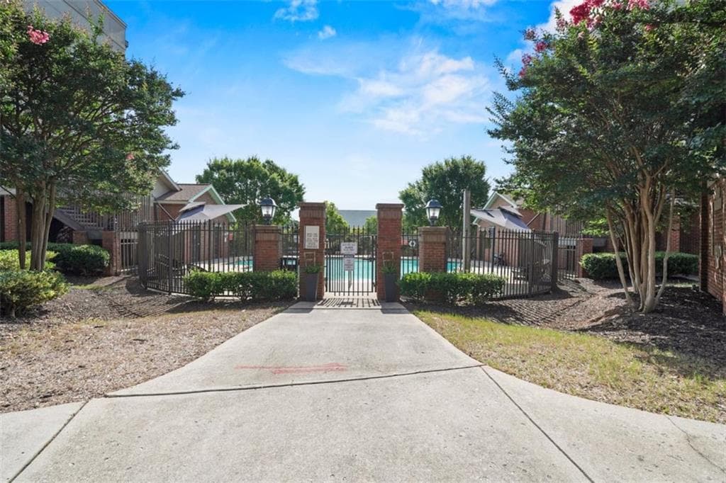 1 bedroom, 1 bathroom condominium for rent at 898 Oak Street 1105, Atlanta, GA 30310 for $1,650 a month — photo 4
