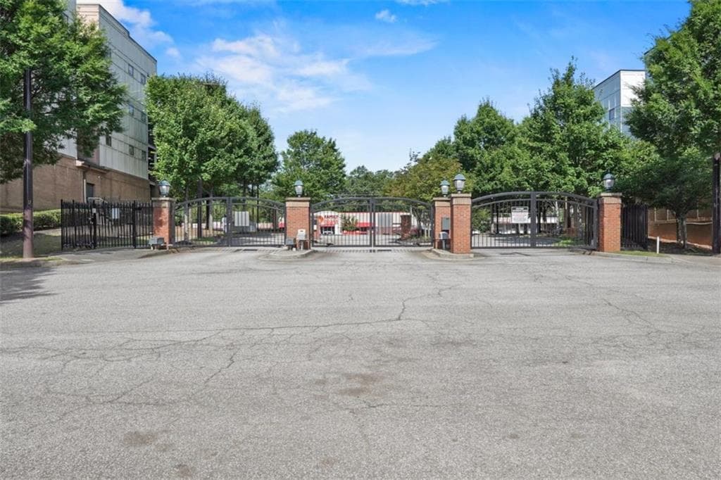 1 bedroom, 1 bathroom condominium for rent at 898 Oak Street 1105, Atlanta, GA 30310 for $1,650 a month — photo 8