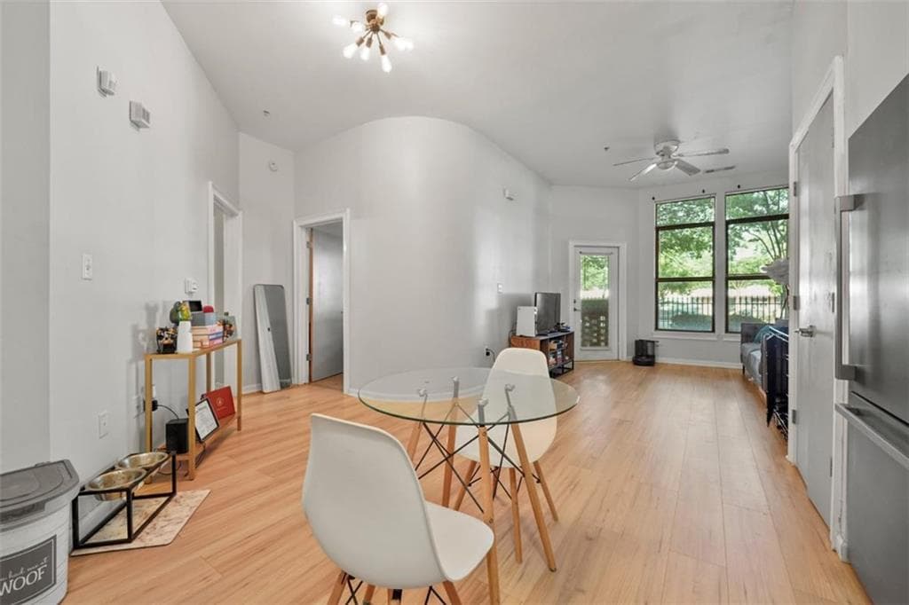 1 bedroom, 1 bathroom condominium for rent at 898 Oak Street 1105, Atlanta, GA 30310 for $1,650 a month — photo 10