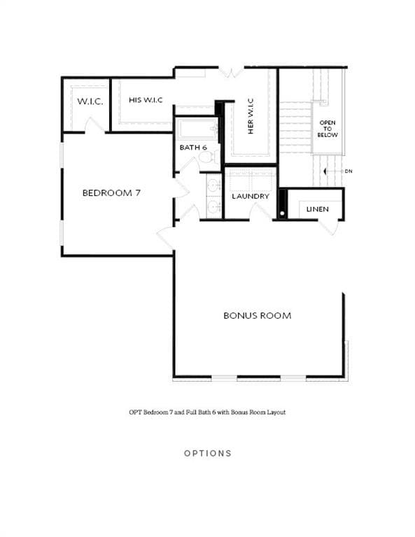 5 bedroom, 5 bathroom, 4,113 sq ft single family residence under contract at 10005 Grandview Square, Johns Creek, GA 30097 — photo 4