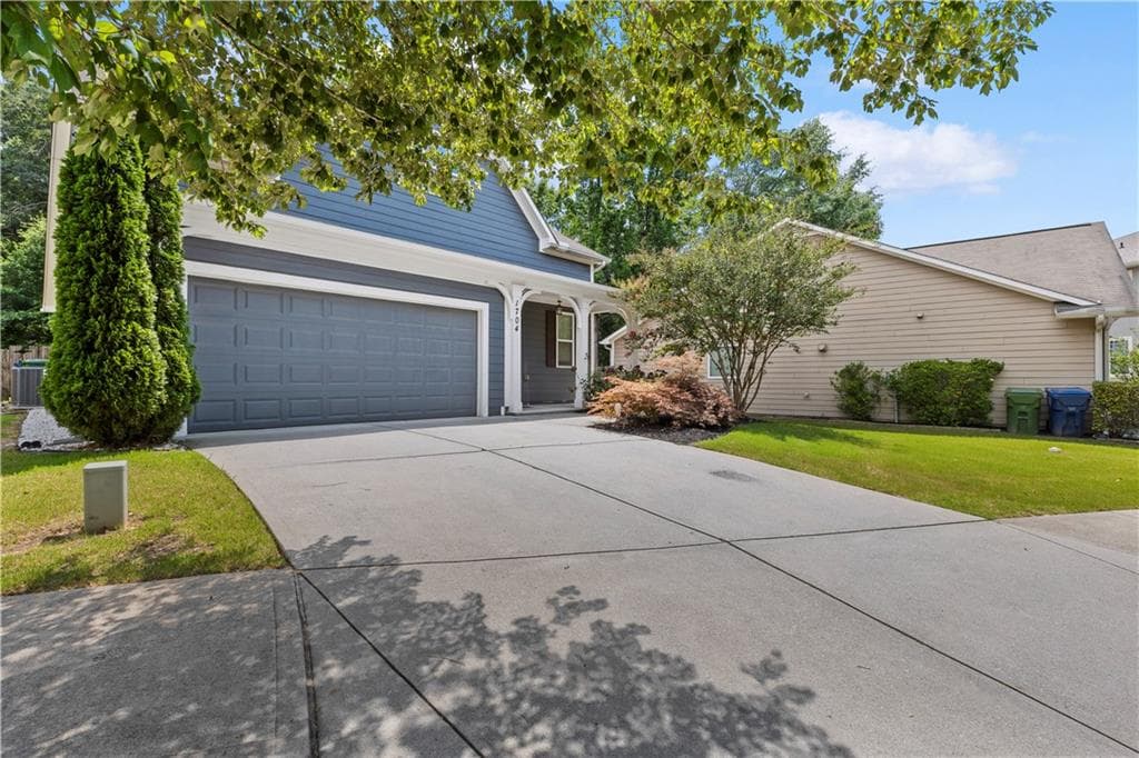 4 bedroom, 3 bathroom, 1,836 sq ft single family residence for rent at 1704 Drew Drive, Atlanta, GA 30318 for $3,400 a month — photo 3
