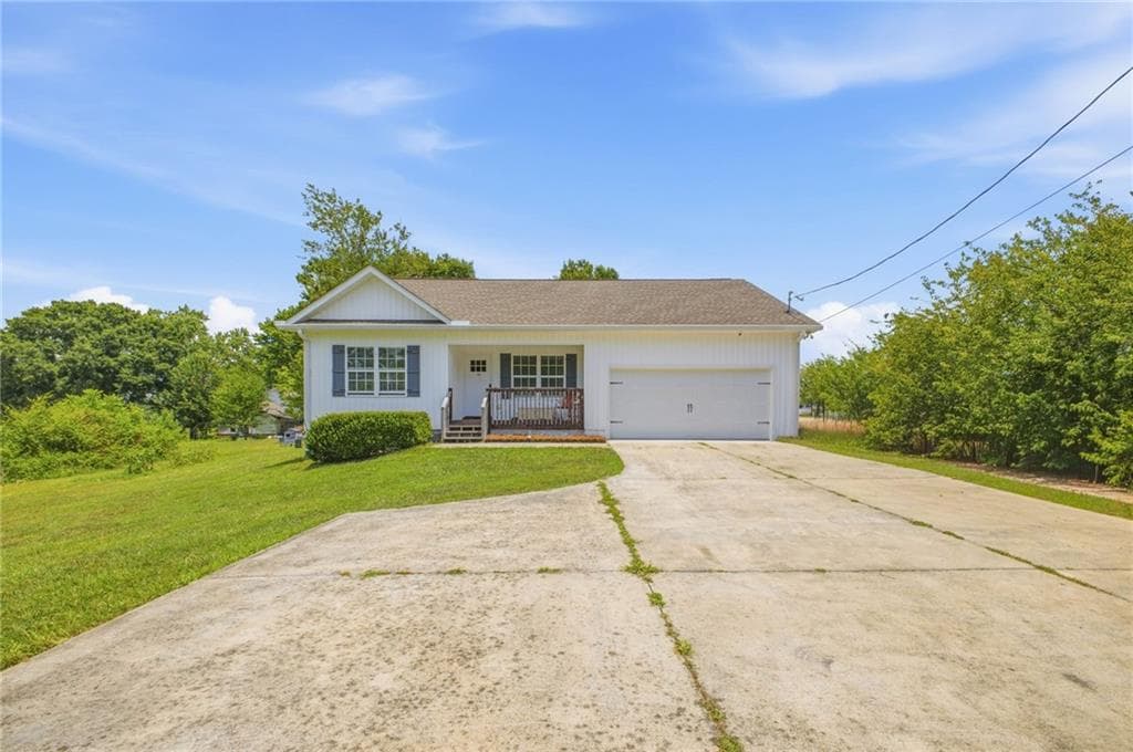 130 Whipporwill Lane