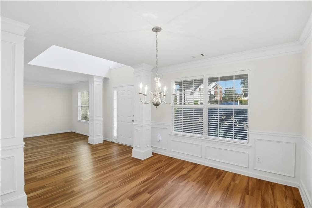 4 bedroom, 3 bathroom, 2,620 sq ft single family residence for sale at 95 Carrington Circle, Covington, GA 30016 — photo 5