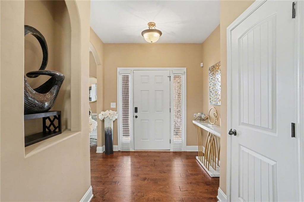4 bedroom, 4 bathroom, 2,998 sq ft single family residence for sale at 197 Tapestry Drive, Mcdonough, GA 30252 — photo 7