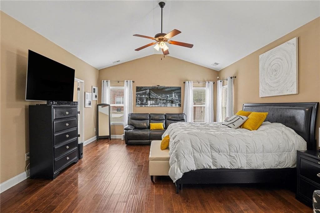 4 bedroom, 4 bathroom, 2,998 sq ft single family residence for sale at 197 Tapestry Drive, Mcdonough, GA 30252 — photo 6