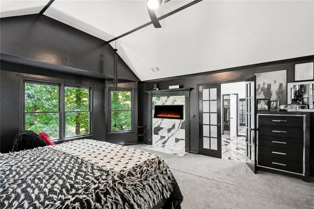 4 bedroom, 4 bathroom, 3,503 sq ft single family residence under contract at 5135 Highland Lake Drive, Atlanta, GA 30349 — photo 10
