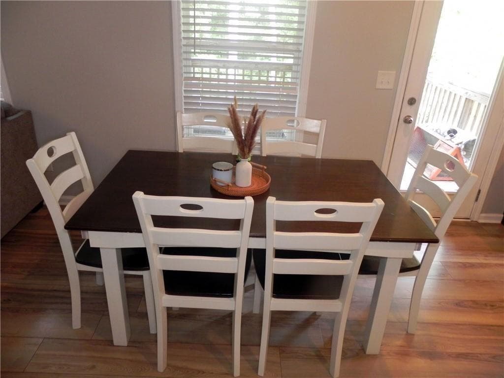 4 bedroom, 3 bathroom, 1,956 sq ft single family residence for sale at 1101 Senator Road, Douglasville, GA 30134 — photo 7