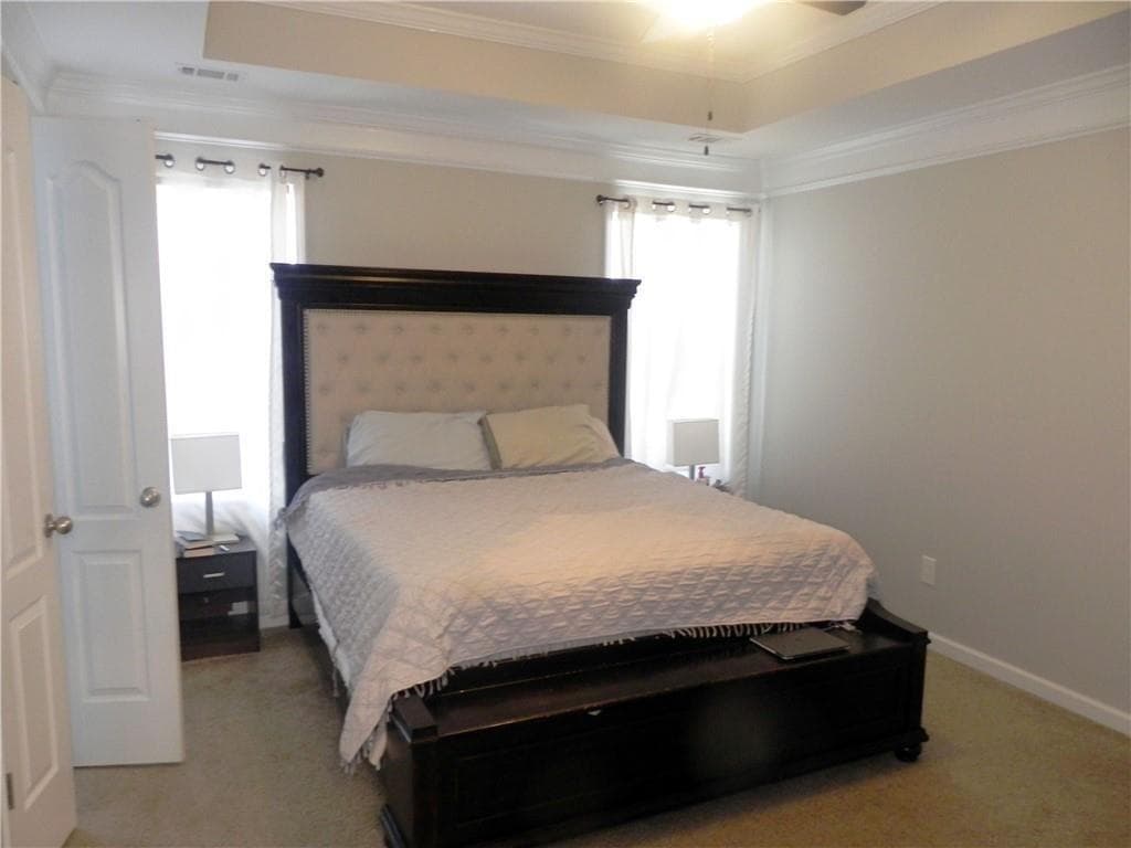 4 bedroom, 3 bathroom, 1,956 sq ft single family residence for sale at 1101 Senator Road, Douglasville, GA 30134 — photo 9