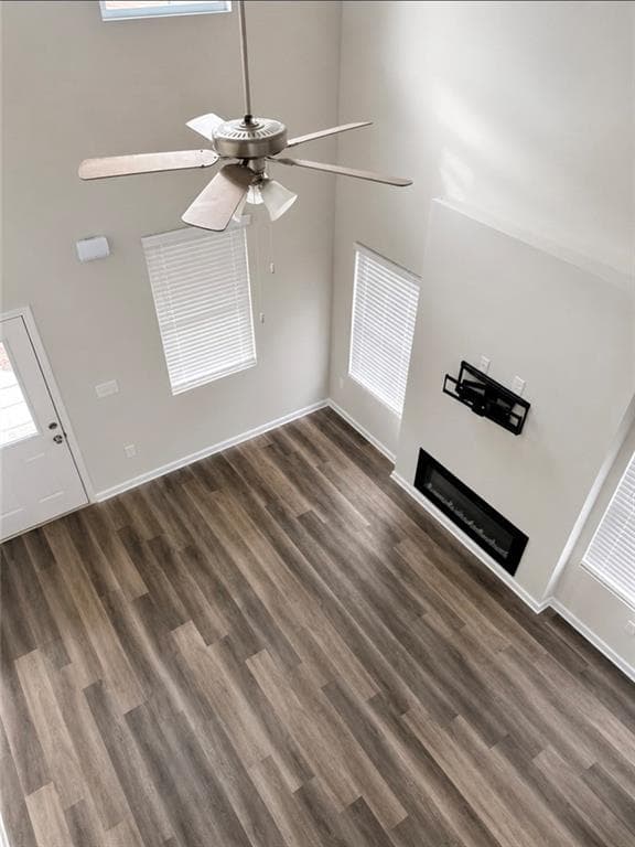 4 bedroom, 3 bathroom, 1,902 sq ft single family residence for rent at 701 Bryson Lake Circle, Douglasville, GA 30134 for $2,400 a month — photo 3