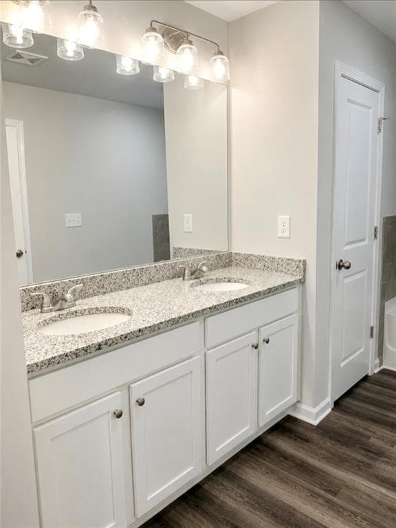 4 bedroom, 3 bathroom, 1,902 sq ft single family residence for rent at 701 Bryson Lake Circle, Douglasville, GA 30134 for $2,400 a month — photo 5