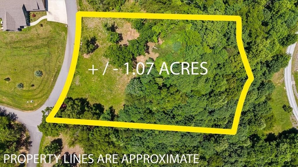 single family residence for sale at 2434 Standing Meadow Dr-Lot, Young Harris, GA 30582 — photo 2