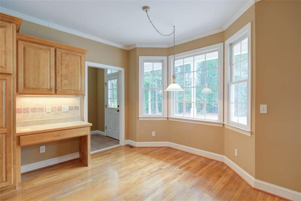 3 bedroom, 3 bathroom, 2,511 sq ft single family residence for sale at 8145 Bennett Lane, Gainesville, GA 30506 — photo 10