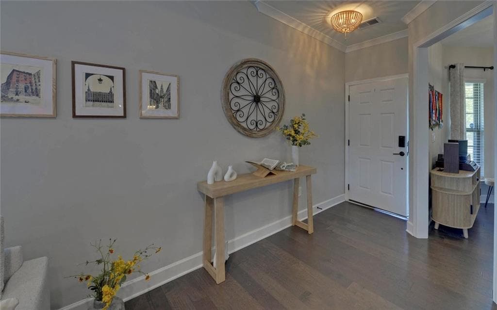 2 bedroom, 2 bathroom, 1,580 sq ft single family residence for sale at 5690 Maple Bluff Way, Hoschton, GA 30548 — photo 5