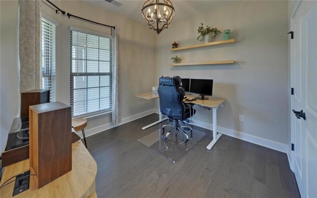 2 bedroom, 2 bathroom, 1,580 sq ft single family residence for sale at 5690 Maple Bluff Way, Hoschton, GA 30548 — photo 6