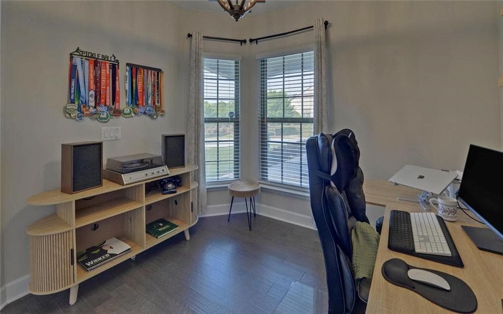 2 bedroom, 2 bathroom, 1,580 sq ft single family residence for sale at 5690 Maple Bluff Way, Hoschton, GA 30548 — photo 7