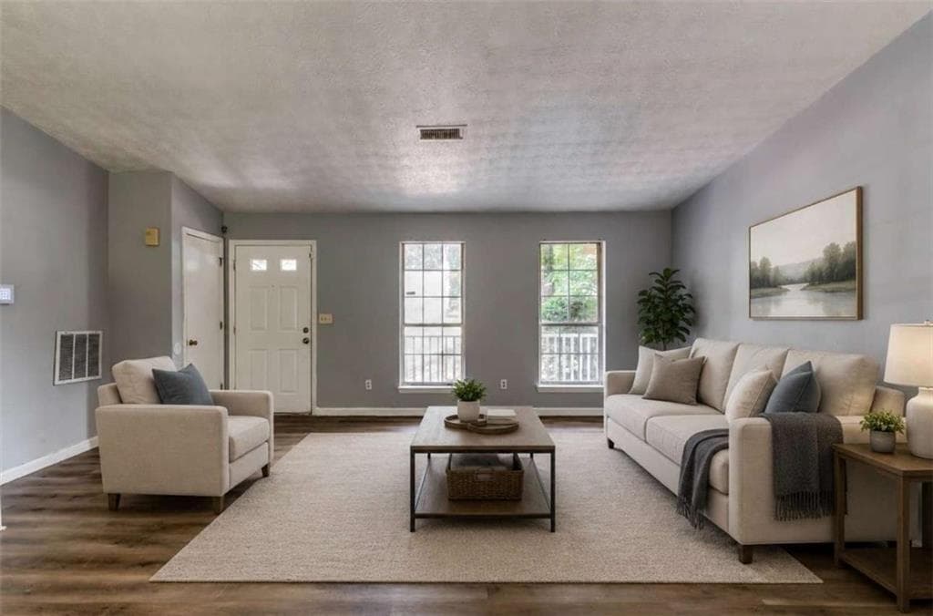 3 bedroom, 2 bathroom, 1,800 sq ft single family residence for sale at 759 Greenhedge Drive, Stone Mountain, GA 30088 — photo 5