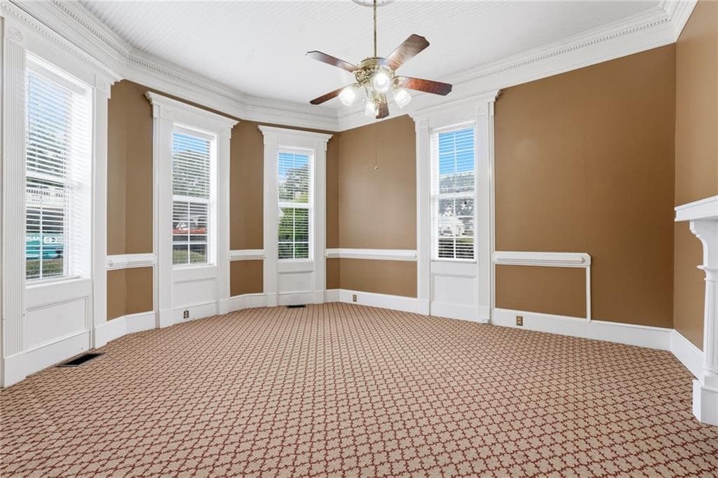 2 bedroom, 2 bathroom, 2,241 sq ft single family residence for sale at 176 Confederate Avenue, Dallas, GA 30132 — photo 8