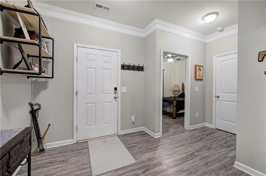3 bedroom, 2 bathroom, 1,476 sq ft single family residence under contract at 134 Caseys Ridge Road, Rockmart, GA 30153 — photo 9