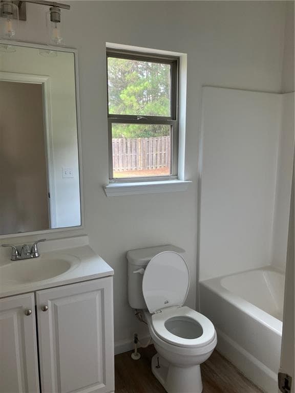 5 bedroom, 3 bathroom, 2,736 sq ft single family residence for sale at 4209 Caveat Court, Fairburn, GA 30213 — photo 10