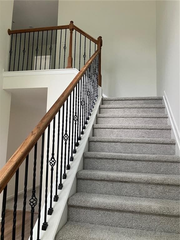 5 bedroom, 3 bathroom, 2,736 sq ft single family residence for sale at 4209 Caveat Court, Fairburn, GA 30213 — photo 7