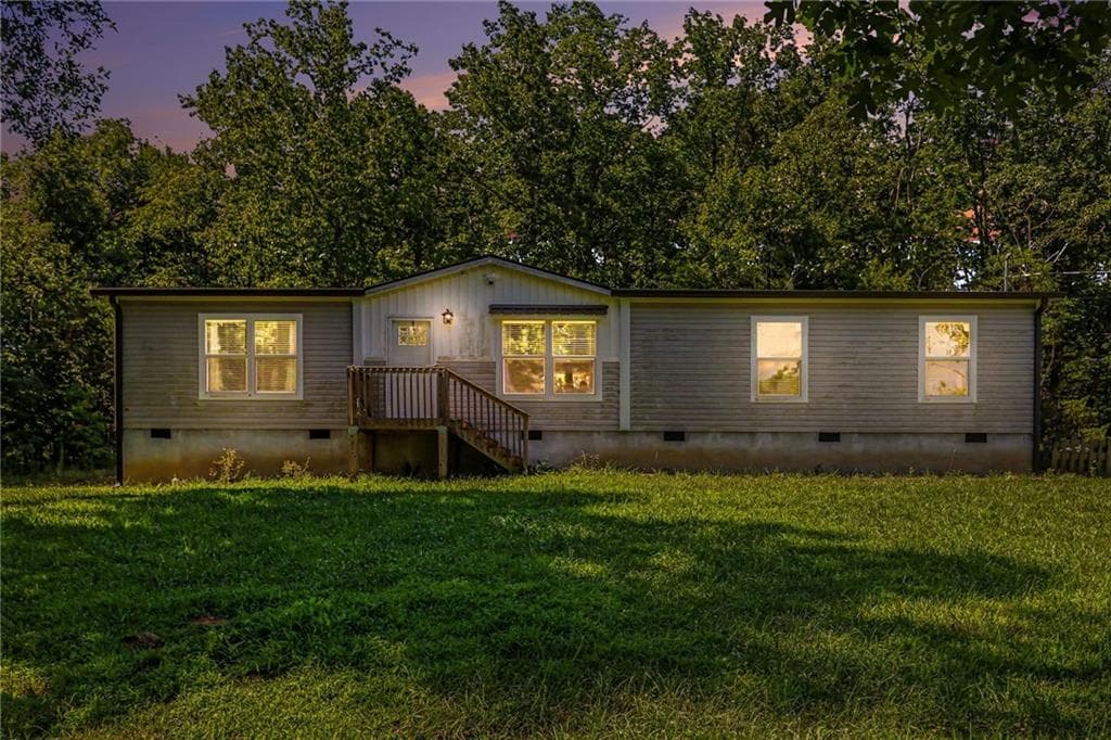 3 bedroom, 2 bathroom, 1,512 sq ft single family residence for sale at 116 Ramblewood Lane, Jasper, GA 30143 — photo 4
