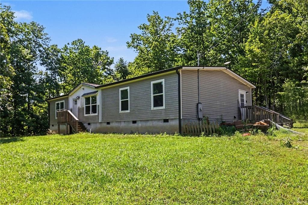 3 bedroom, 2 bathroom, 1,512 sq ft single family residence for sale at 116 Ramblewood Lane, Jasper, GA 30143 — photo 5