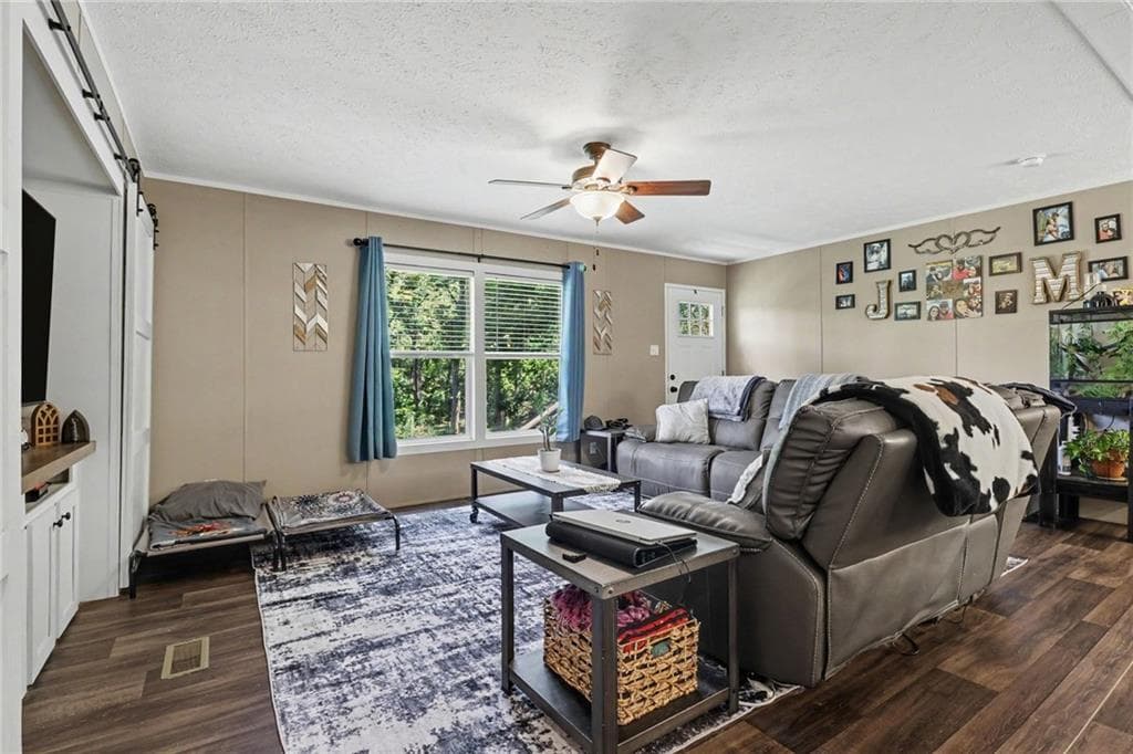 3 bedroom, 2 bathroom, 1,512 sq ft single family residence for sale at 116 Ramblewood Lane, Jasper, GA 30143 — photo 7