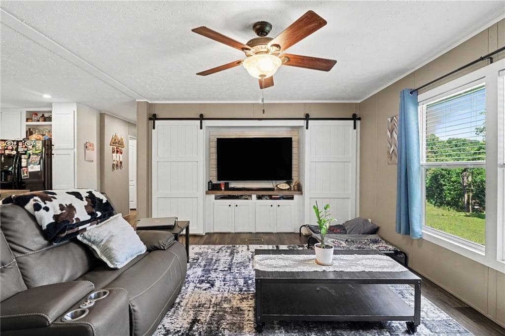 3 bedroom, 2 bathroom, 1,512 sq ft single family residence for sale at 116 Ramblewood Lane, Jasper, GA 30143 — photo 8