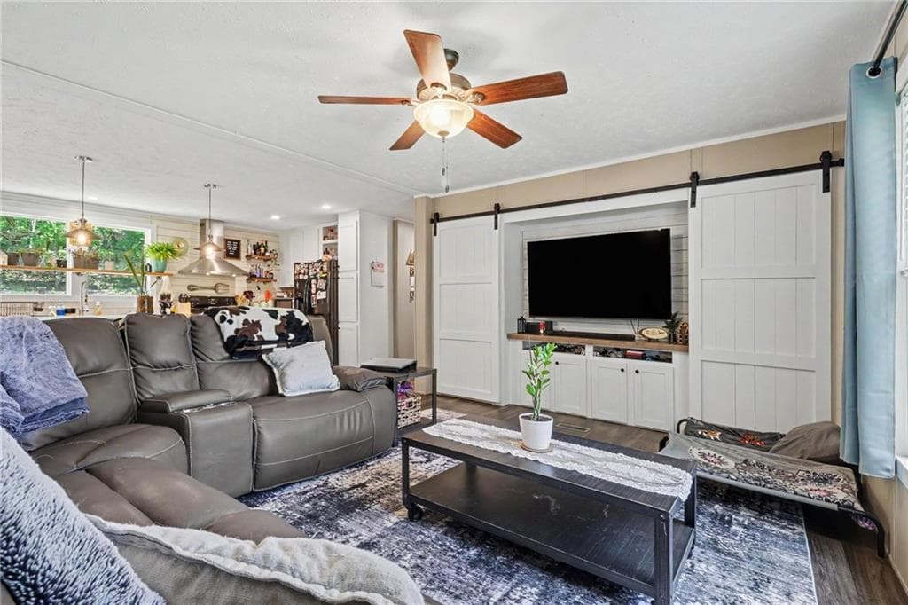 3 bedroom, 2 bathroom, 1,512 sq ft single family residence for sale at 116 Ramblewood Lane, Jasper, GA 30143 — photo 9