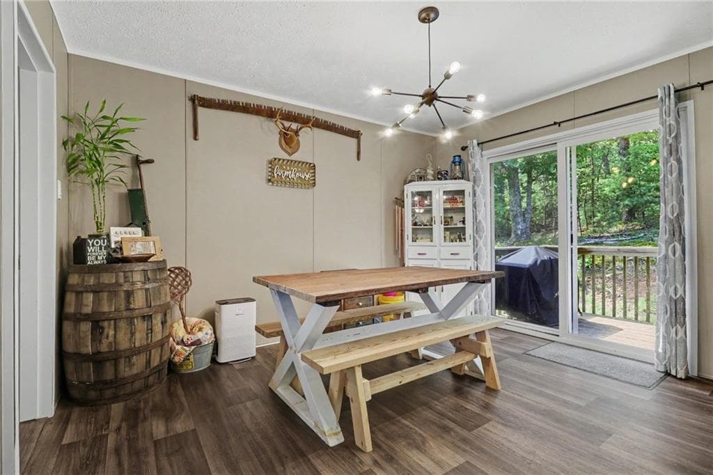 3 bedroom, 2 bathroom, 1,512 sq ft single family residence for sale at 116 Ramblewood Lane, Jasper, GA 30143 — photo 10