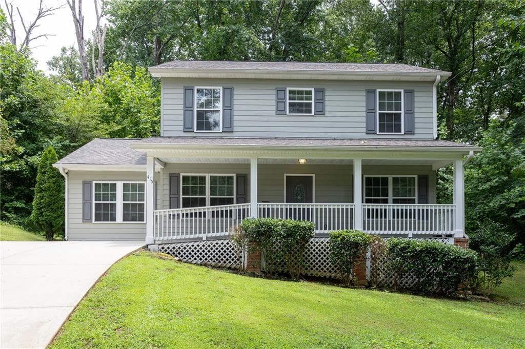 415 Heritage Row, Woodstock, GA 30188 — most recent listing photo