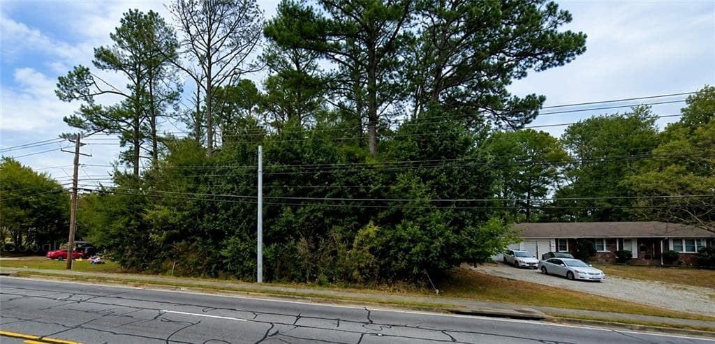 home for sale at 5254 Buford Highway, Norcross, GA