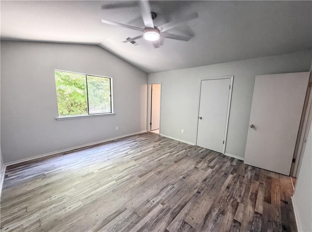 3 bedroom, 2 bathroom, 1,485 sq ft single family residence under contract at 691 Millay Court, Stone Mountain, GA 30088 — photo 9