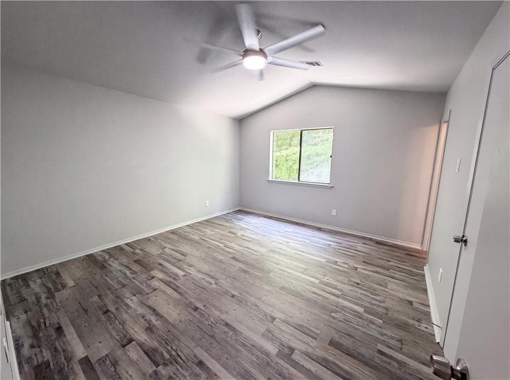 3 bedroom, 2 bathroom, 1,485 sq ft single family residence under contract at 691 Millay Court, Stone Mountain, GA 30088 — photo 10