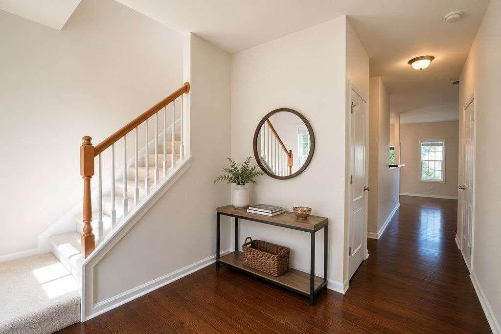 2 bedroom, 3 bathroom condominium under contract at 3157 Cedar Glade Lane, Buford, GA 30519 — photo 4