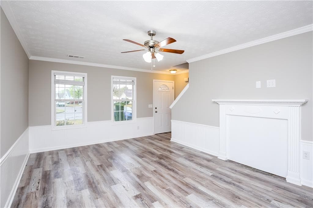 5 bedroom, 3 bathroom, 1,732 sq ft single family residence for rent at 2454 Canary Court, Gainesville, GA 30504 for $2,220 a month — photo 2
