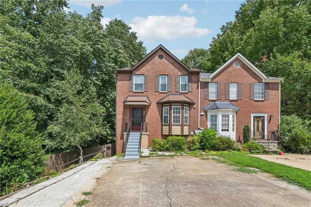 3590 Regency Park Drive, Duluth, GA 30096 — most recent listing photo